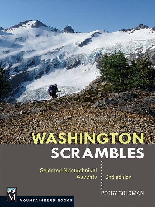 Title details for Washington Scrambles by Peggy Goldman - Available